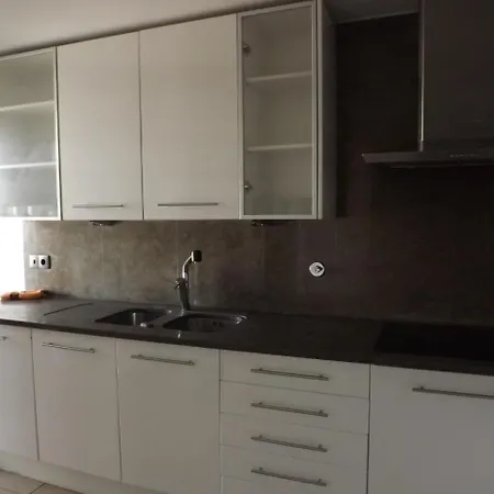 Holiday Ocean View Residences Holiday home Patroves