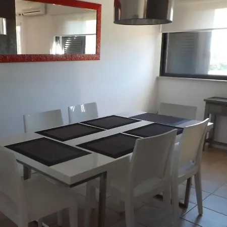 Holiday Ocean View Residences