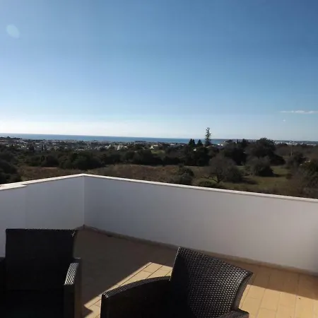 Holiday home Holiday Ocean View Residences