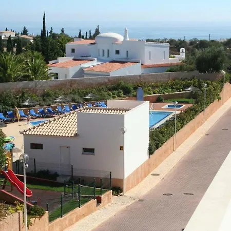 Holiday home Holiday Ocean View Residences